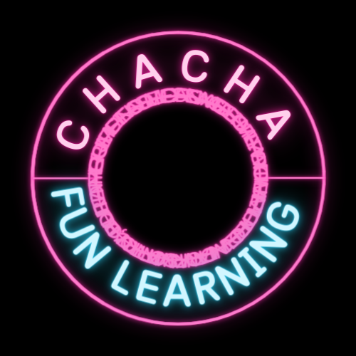ChaCha Fun Learning